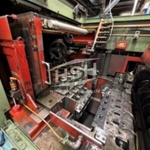 ASAHI SUNAC – SQ84II – M08E/9175 – 2011 – 12 mm
