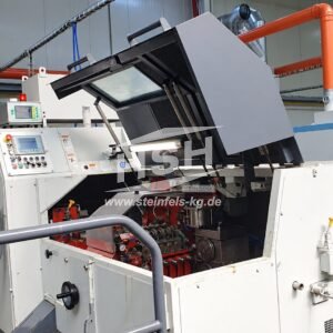 M08E/9206 – SACMA – SP160 - presse transfer M08E/9206 – SACMA – SP160 - presse transfer