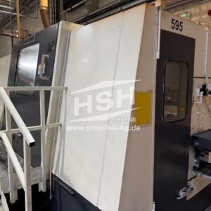HATEBUR – AKP 4-5 – M08E/9213 - presse transfer