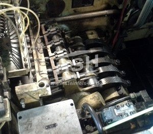 HATEBUR – AKP 3-5 – M08I/7616 – 1983 – 14 mm