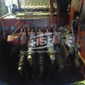 NATIONAL – FX55M – M08I/7667 – 1990 – 18 mm