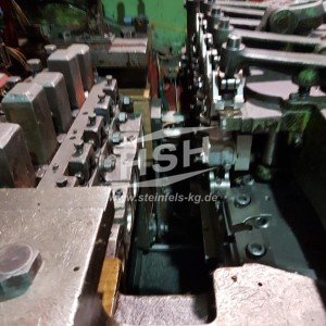 NATIONAL – CF625 – M08I/8012 – 16-19 mm