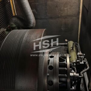 HATEBUR – BKA5 – M08I/8021 – 1976/2016 – 16-36 mm