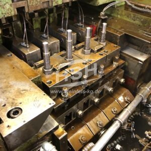 MALMEDIE – QPB131 – M08I/8022 – 1971 – 8 - 20 mm