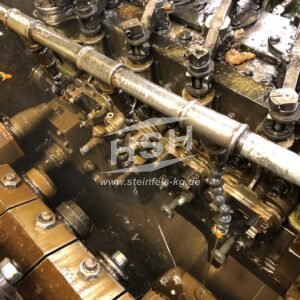 MALMEDIE – QPB131 – M08I/8022 – 1971 – 8 - 20 mm