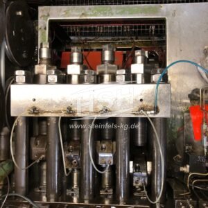 MALMEDIE – QPB131 – M08I/8022 – 1971 – 8 - 20 mm