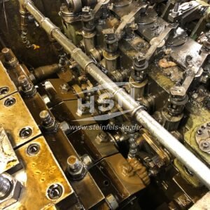 MALMEDIE – QPB131 – M08I/8022 – 1971 – 8 - 20 mm