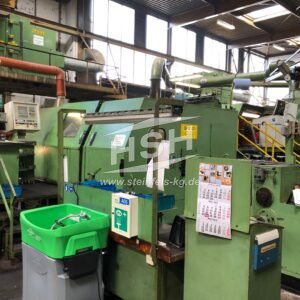 M08I/8022 – MALMEDIE – QPB131 - 4 Matrizen - 4 Schlag Presse