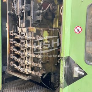 SCHULER – GB30-5-2 – M08I/8026 – 1996 – 16 - 30mm