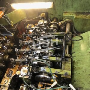 SAKAMURA – BPF550S – M08I/8028 – 1991/2015 – 11-23mm