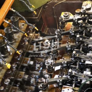 SAKAMURA – BPF550S – M08I/8028 – 1991/2015 – 11-23mm