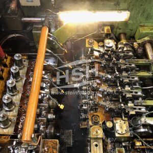 SAKAMURA – BPF550S – M08I/8028 – 1991/2015 – 11-23mm