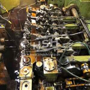 SAKAMURA – BPF550S – M08I/8028 – 1991/2015 – 11-23mm