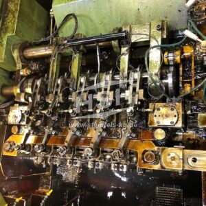 SAKAMURA – BPF550S – M08I/8028 – 1991/2015 – 11-23mm
