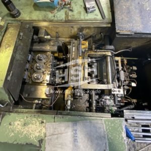 JERN YAO – JBF-13B3S – M08I/8322 – 1995 – 5-10 mm
