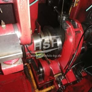 ASAHI-SUNAC – RH80 – M08L/8329 – 2000 – 11 mm
