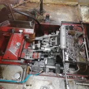 NATIONAL – No89 – M08L/8336 – 1977 – 6-14mm