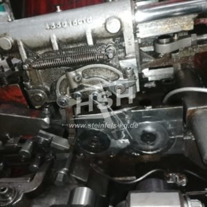 NATIONAL – No89 – M08L/8336 – 1977 – 6-14mm