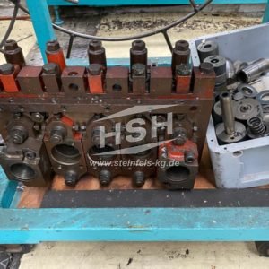 NATIONAL FORMAX – FX25M – M08I/8349 – 1990 – 9 mm