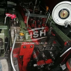 ASAHI-OKUMA – AOT-6XL – M08I/8353 – 1985 – 6 mm