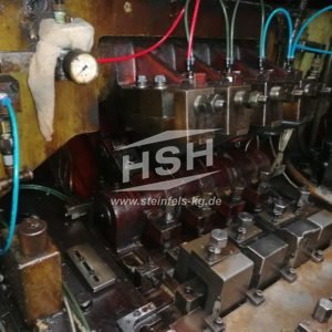 ASAHI OKUMA – AF1513-4 – M08L/8356 – 1988 – 7-15 mm