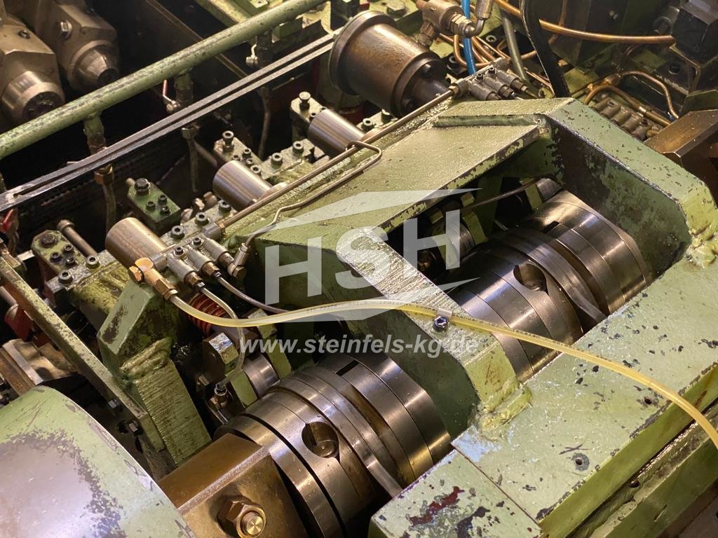 NEDSCHROEF – HBL4 – M08I/8541 – 1989 – 8-16 mm