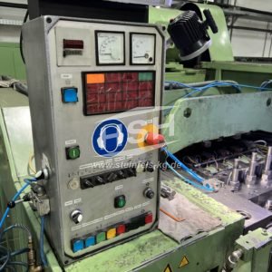 KIESERLING – K54 – M08I/8625 – 1981/2011 – 8-22 mm
