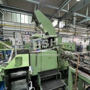 KIESERLING – K54 – M08I/8625 – 1981/2011 – 8-22 mm