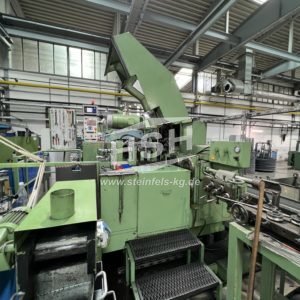 KIESERLING – K54 – M08I/8625 - presse transfer