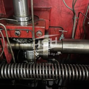 KIESERLING – K54 – M08I/8625 – 1981/2011 – 8-22 mm