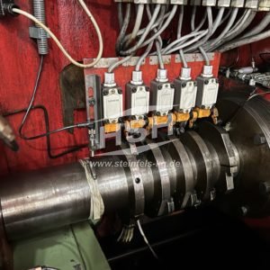 KIESERLING – K54 – M08I/8625 – 1981/2011 – 8-22 mm