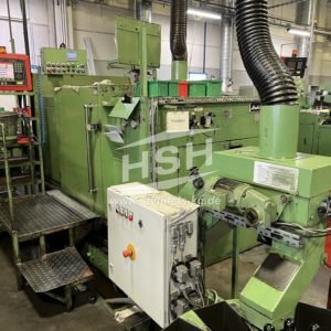ASAHI-OKUMA – AOT-8XL – M08I/8632 – 1984 – 8 mm