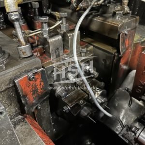 ASAHI-OKUMA – AOT-8XL – M08I/8632 – 1984 – 8 mm