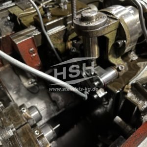 ASAHI-OKUMA – AOT-8XL – M08I/8632 – 1984 – 8 mm