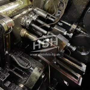 ASAHI-OKUMA – AOT-8XL – M08I/8632 – 1984 – 8 mm