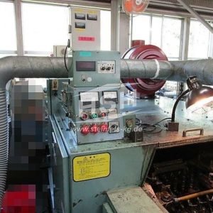 NAKASHIMADA – TH4-6A – M08I/8657 - presse transfer