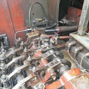SACMA – SP350M – M08I/8765 – 1995 – 14 mm