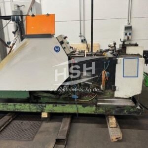 M08I/8941 – SACMA – SP22 - 2 Matrizen - 2 Schlag Presse