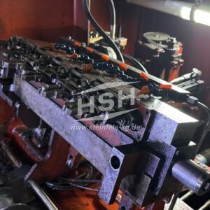 NATIONAL FORMAX – FX35CF – M08I/8958 – 1995 – 11,8 mm