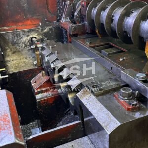NATIONAL FORMAX – FX35CF – M08I/8958 – 1995 – 11,8 mm