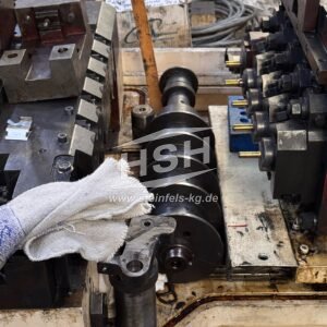NATIONAL FORMAX – FX35CF – M08I/8958 – 1995 – 11,8 mm