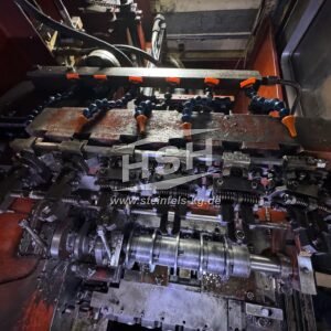 NATIONAL FORMAX – FX35CF – M08I/8958 – 1995 – 11,8 mm