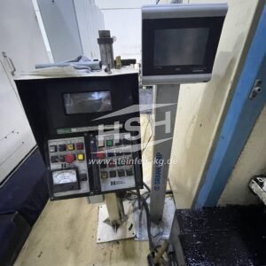 NATIONAL FORMAX – FX35CF – M08I/8958 – 1995 – 11,8 mm