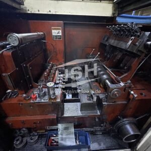 NATIONAL FORMAX – FX35CF – M08I/8958 – 1995 – 11,8 mm