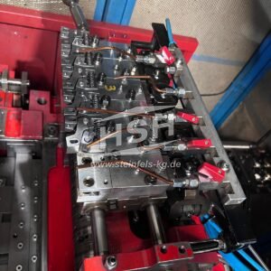 SALVI – 663/TR – M08I/9013 – 2016/2021 – 5 mm