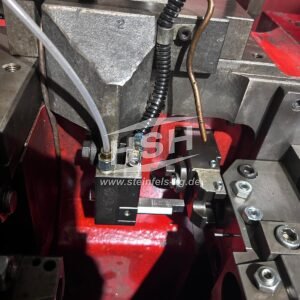 SALVI – 663/TR – M08I/9013 – 2016/2021 – 5 mm