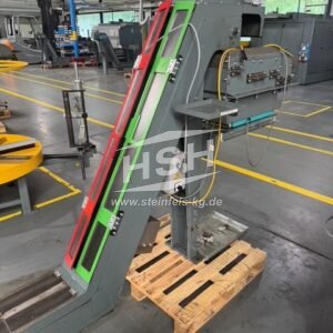SALVI – 663/TR – M08I/9013 – 2016/2021 – 5 mm