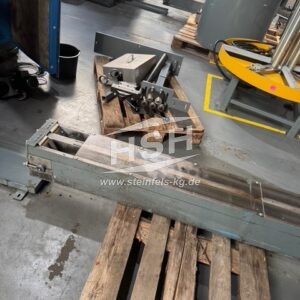 SALVI – 663/TR – M08I/9013 – 2016/2021 – 5 mm
