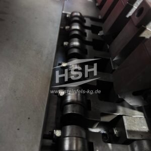 SALVI – 663/TR – M08I/9013 – 2016/2021 – 5 mm