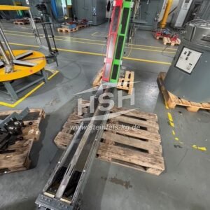 SALVI – 663/TR – M08I/9013 – 2016/2021 – 5 mm